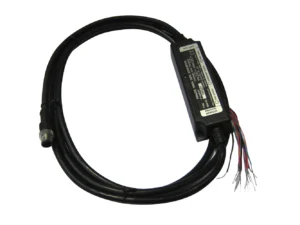 Furuno Analog - NMEA2000 Converter