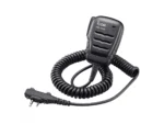 Icom HM-240 Waterproof Aviation Speaker Mic 2-Pin