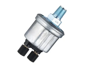 VDO Dual Station Floating Ground - 400 PSI 1/8-27NPT