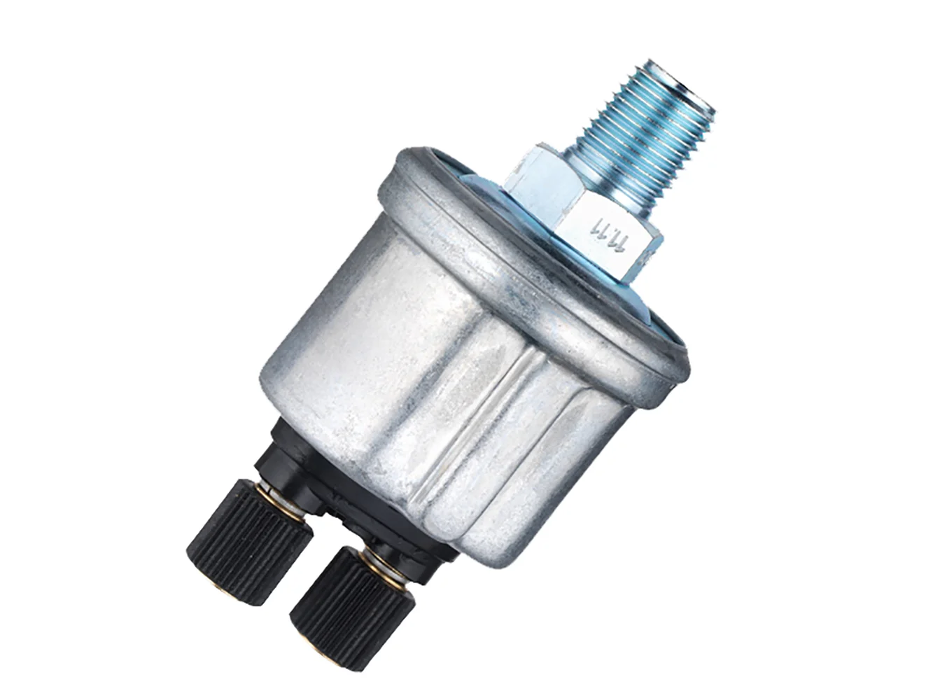 VDO Dual Station Floating Ground - 400 PSI 1/8-27NPT