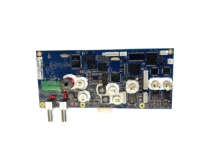 KVH Main PCB f/TV3 w/Software Kit Pack (FRU)