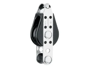 Harken 29mm Single Bullet Block w/Becket
