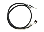 KVH TV5 Skew Limit Switch Kit Pack (FRU)