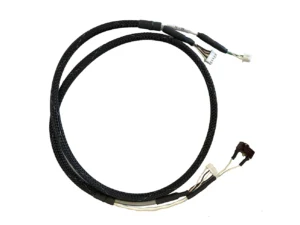 KVH TV5 Skew Limit Switch Kit Pack (FRU)
