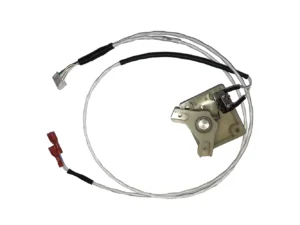 KVH TV5 Azimuth Limit Switch Kit Pack (FRU)