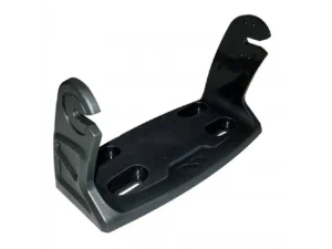 Standard Horizon Mounting Bracket - Black