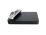 KVH HR24 HD/DVR Receiver - 110V AC f/DIRECTV w/RF/IR Remote Control - *Remanufactured