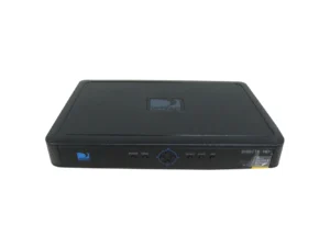 KVH DIRECTV H25 HDSWM Receiver - 110V AC w/IR Remote Included - *Remanufactured