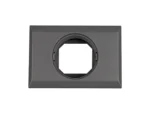 Victron Wall Surface Mount f/BMV or MPPT Controls