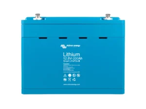Victron Lithium Battery 12VDC 200Ah Smart LiFePO4