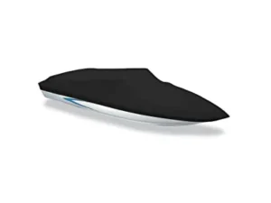 Carver 00-09 Sea Ray 240 Sundeck I/O Sun-Dura - Black