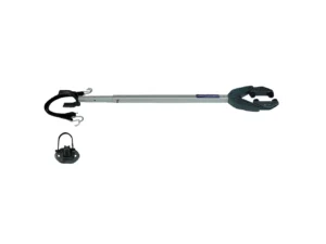 Panther Adjustable Motor Support