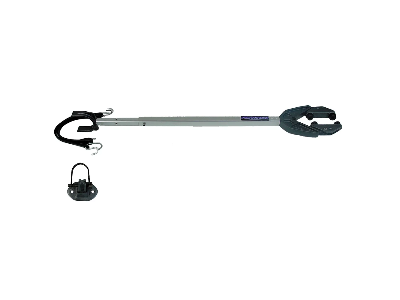 Panther Adjustable Motor Support