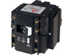 Blue Sea C-Series ELCI Main Circuit Breaker - Double Pole 120V AC 50A