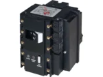 Blue Sea C-Series ELCI Main Circuit Breaker - 120/240V AC 50A