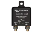 Victron Intelligent Load Relay CYRIX-LI-LOAD 12/24V-120A