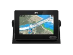 Raymarine Axiom+ 7 - 7" MFD Chartplotter w/Lighthouse North America Chart