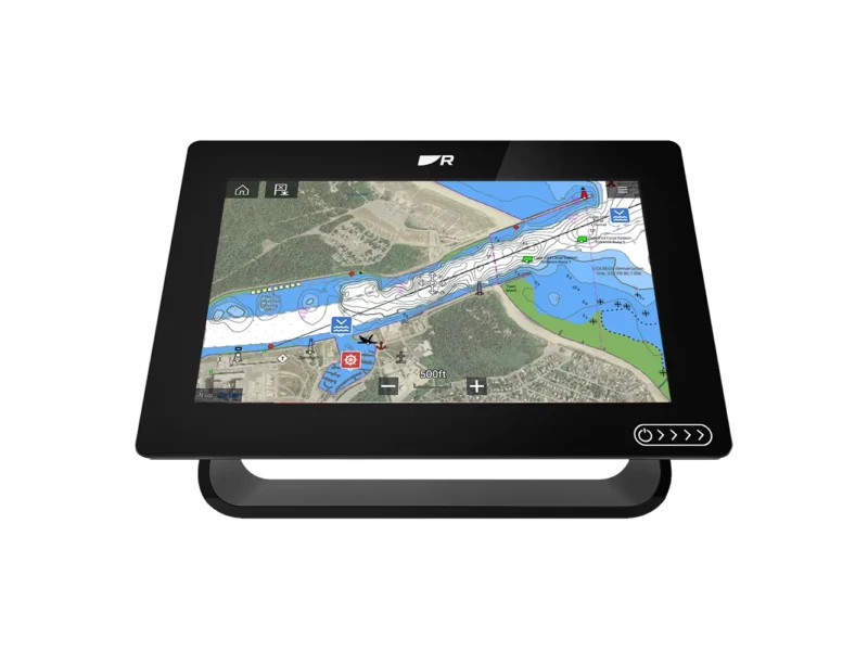 Raymarine Axiom+ 9 - 9" MFD Chartplotter