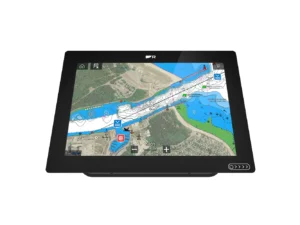 Raymarine Axiom+ 12 - 12" MFD Chartplotter
