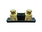 Victron Replacement Shunt f/BMV Monitors - *PCB is NOT Included*