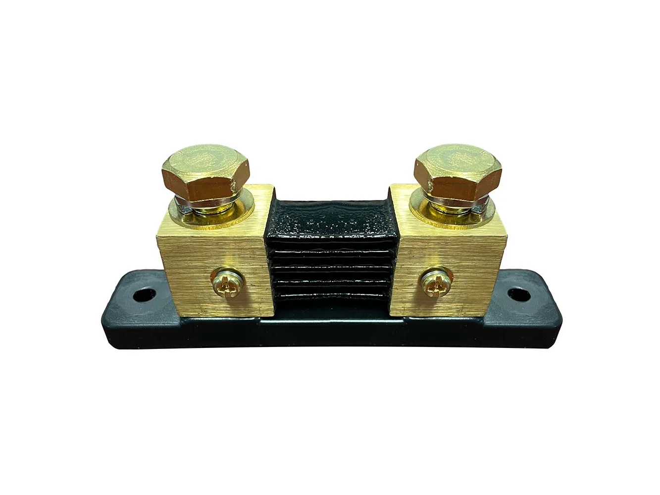 Victron Replacement Shunt f/BMV Monitors - *PCB is NOT Included*