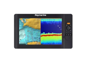 Raymarine Element 12 S w/Lighthouse North America Chart - No Transducer