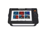 Raymarine Element™ 9 HV Combo w/Lighthouse North America Chart - No Transducer