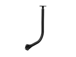 Scanstrut APT-LB-01-BLK PowerTower® Center Mounted Light Bar - Black