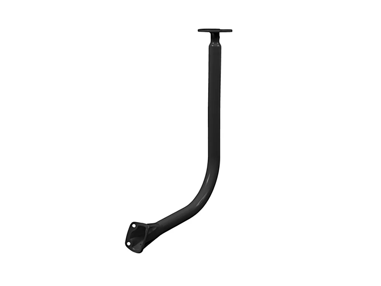 Scanstrut APT-LB-01-BLK PowerTower® Center Mounted Light Bar - Black