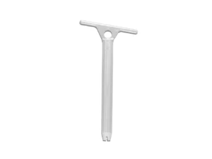 Tigress Portable Cleat - 15" Tall w/9" Cleat