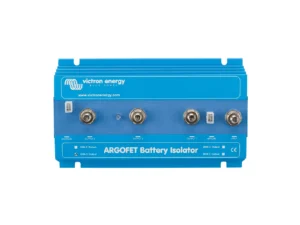 Victron Argo FET Battery Isolator 100-3 3 Batteries - 100AMP