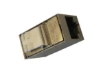 Fusion Ethernet Cable Connector