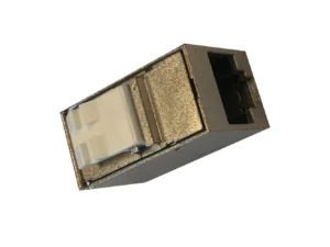 Fusion Ethernet Cable Connector