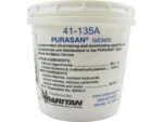 Raritan PURASAN® EX Refill Tablets *1 Tub of 6 Tablets