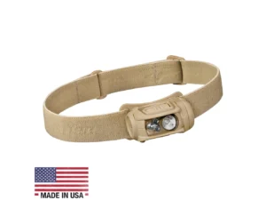 Princeton Tec REMIX LED Headlamp - Tan