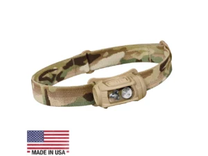 Princeton Tec REMIX LED Headlamp - Multicamo