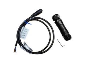 Furuno 12-Pin Pigtail Cable f/TZT3