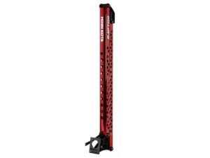 Minn Kota Raptor 10' Shallow Water Anchor w/Active Anchoring - Red