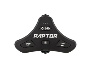 Minn Kota Raptor Wireless Footswitch - Bluetooth