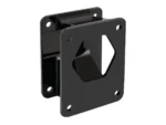 Minn Kota 3" Raptor Setback Bracket - Black
