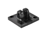 Boat Leveler 12732-A Nylon Cylinder Bracket *1-Piece