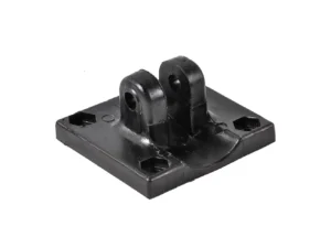 Boat Leveler 12732-A Nylon Cylinder Bracket *1-Piece