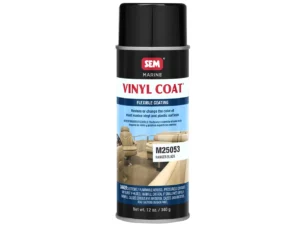 SEM Vinyl Coat™ - Ranger Black - 12oz