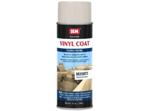 SEM Vinyl Coat™ - Ranger Off-White - 12oz