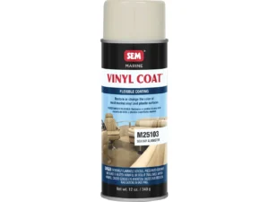 SEM Vinyl Coat™ - Sea Ray Alabaster - 12oz