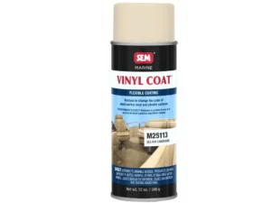 SEM Vinyl Coat™ - Sea Ray Champagne - 12oz