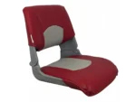 Springfield Skipper Standard Seat Fold Down - Grey/Red
