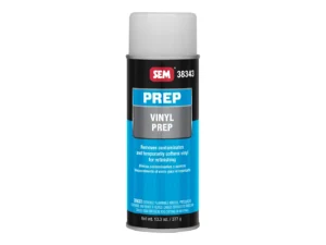 SEM Vinyl Prep - 13.3oz