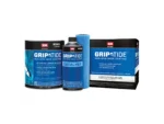 SEM GripTide&trade; Non-Skid Deck Coating Kit - Mateo Wheat