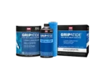 SEM GripTide™ Non-Skid Deck Coating Kit - Midnight Black